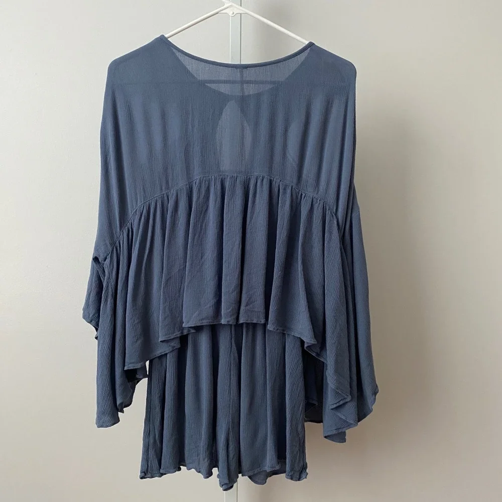 Free People free people